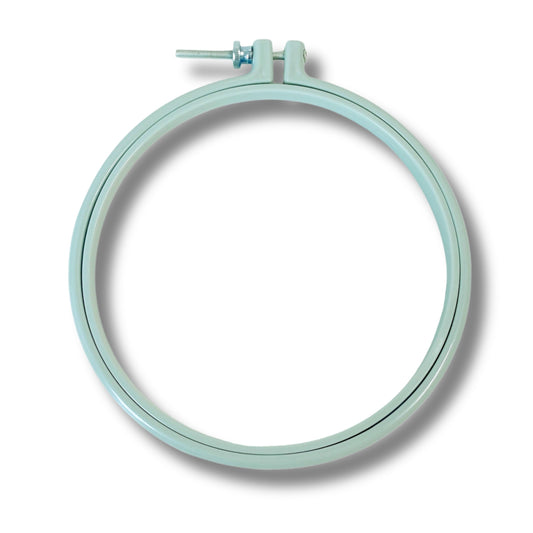 Stickring Bunte Stickringe – Embroideryloversteffi
