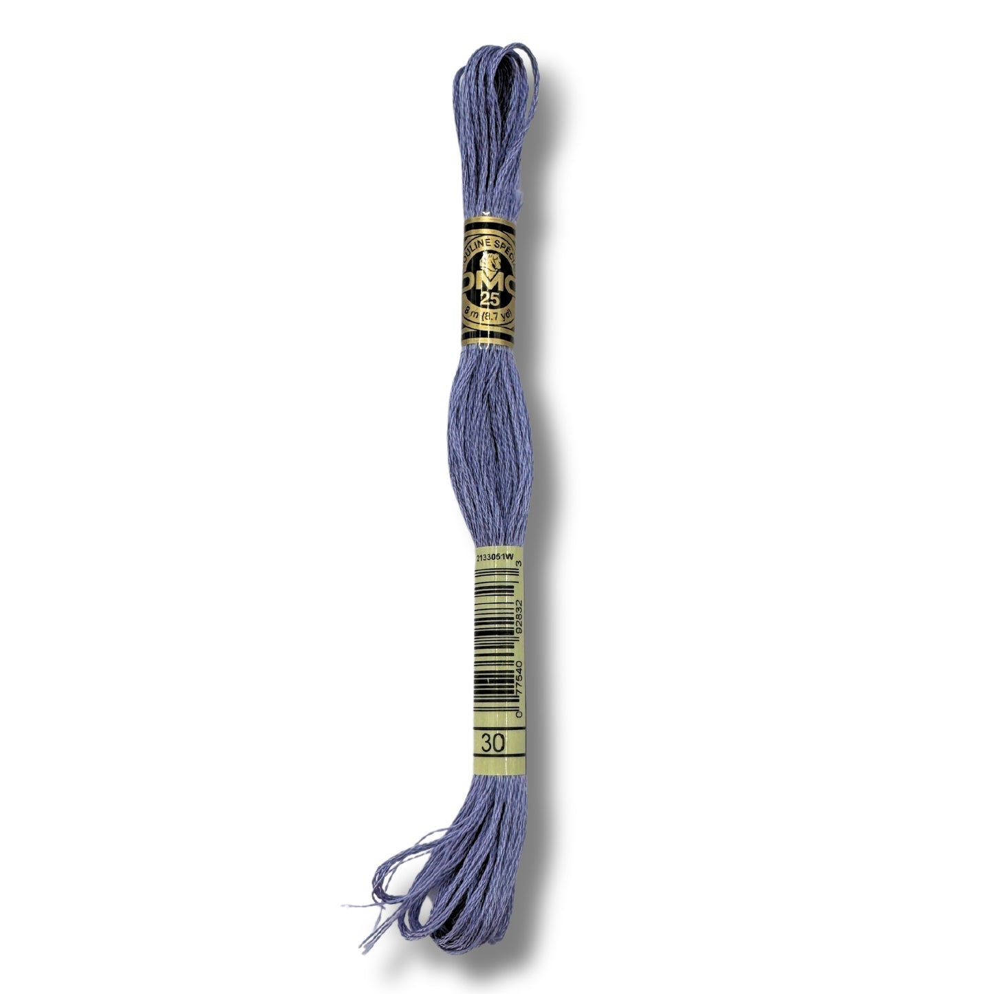 DMC Stickgarn 30