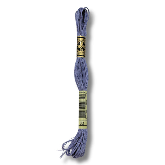 DMC Stickgarn 30