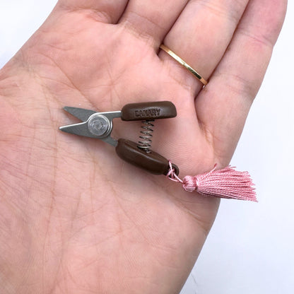 Mini Schere Cohana "Rosa"
