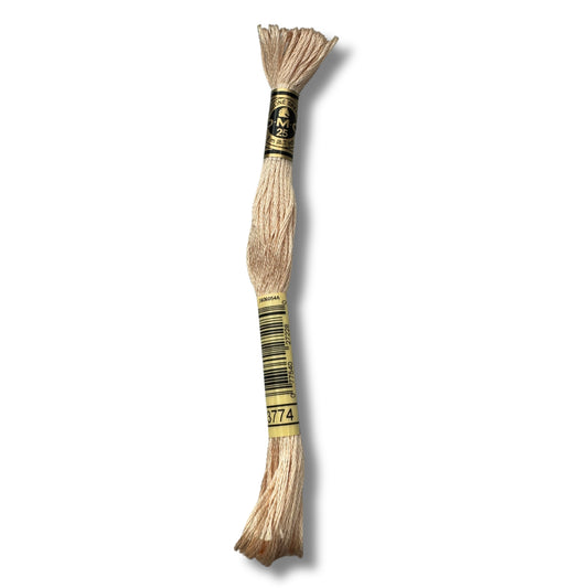 DMC Stickgarn 3774
