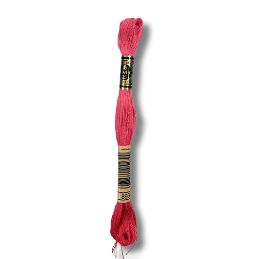 DMC Stickgarn 893